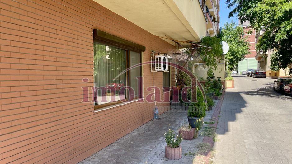 Inchiriere apartament 4 camere 155 mp + 25 mp terase, 2 parcări | Herastrau - Poză 27