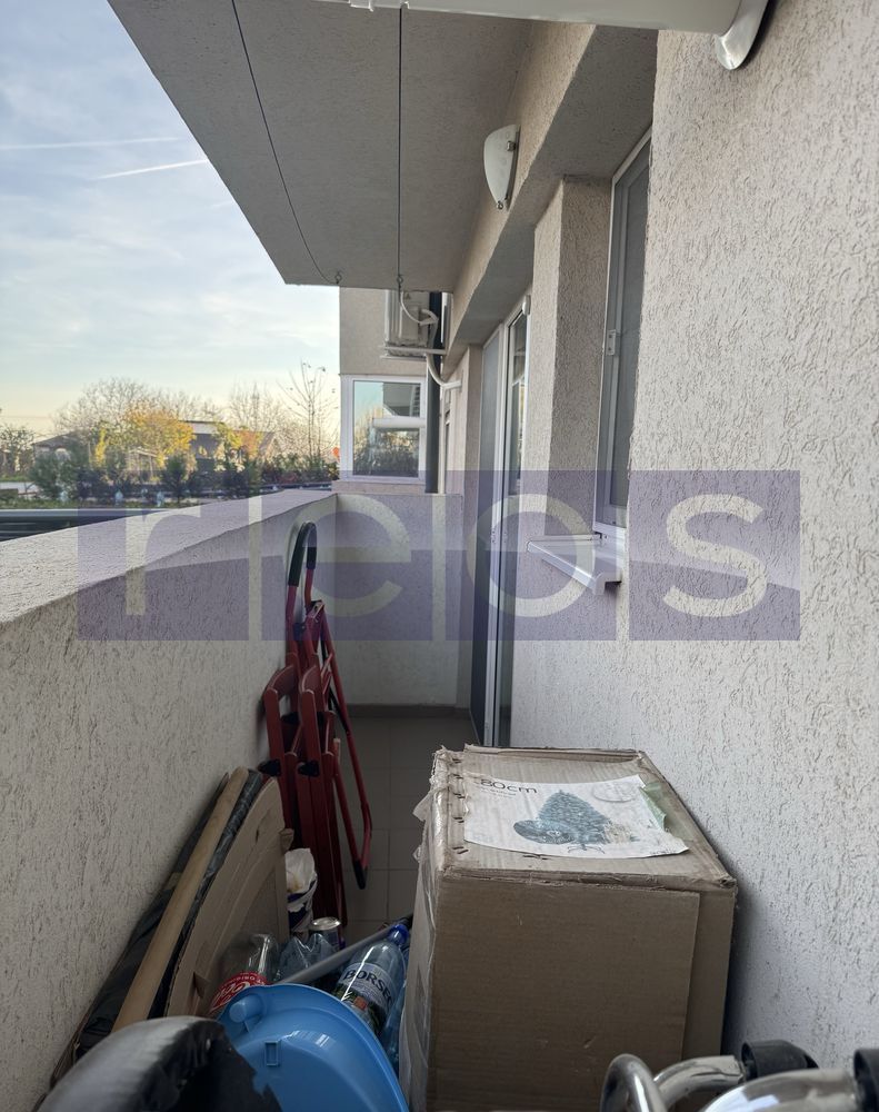 Apartament 2 camere, zona Ozana - Poză 8