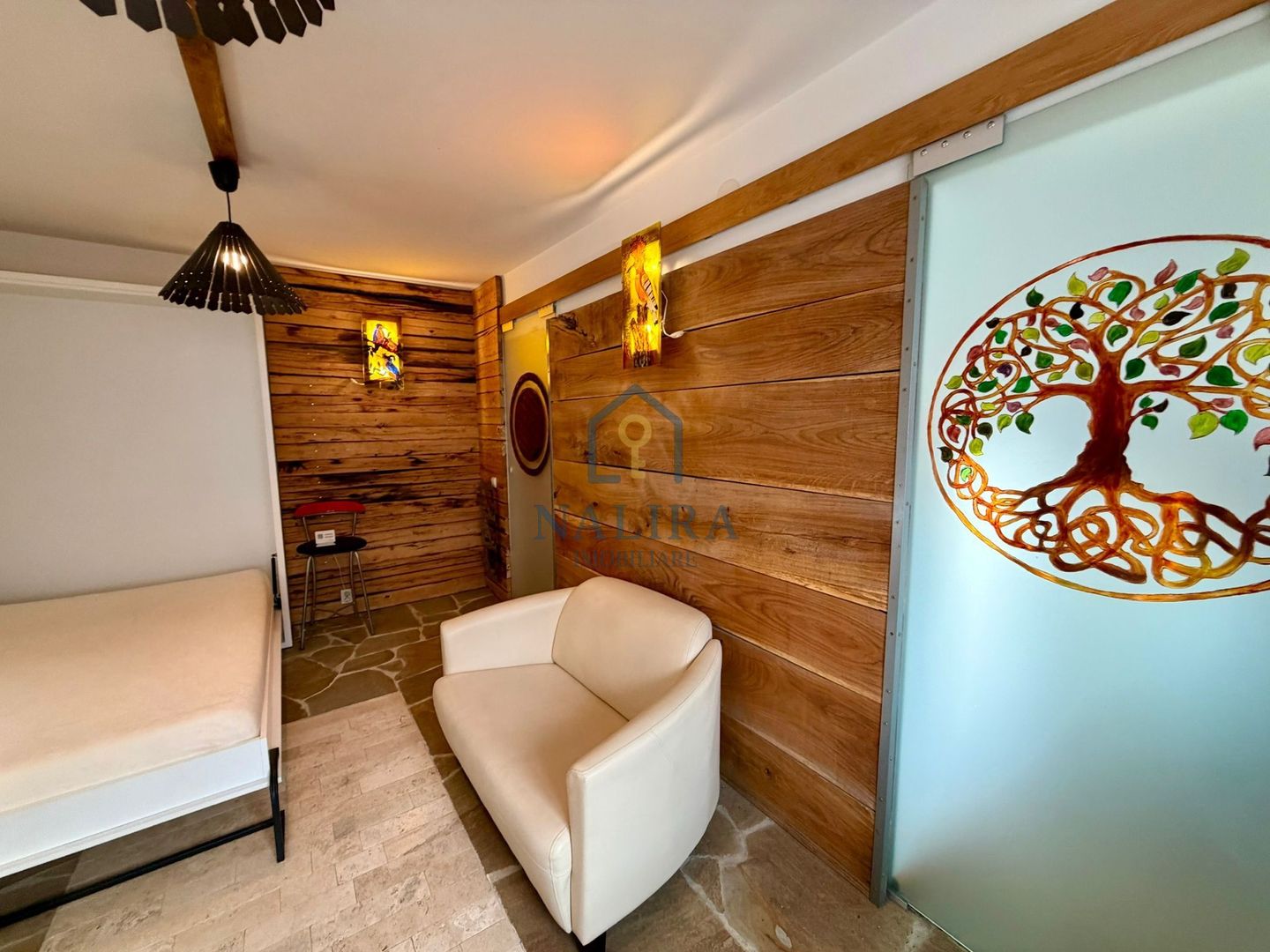 Apartament 1 cameră –  Motorului - Poză 6