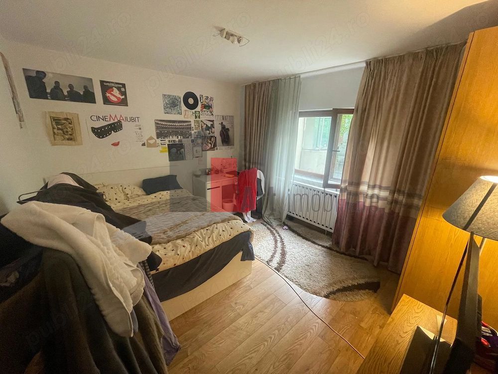 APARTAMENT  4  CAMERE  PROSPER SEBASTIAN - Poză 6