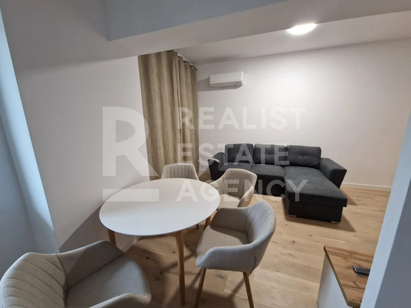 Chirie, apartament, 2 camere, First Estates Pipera, București - Poză 7