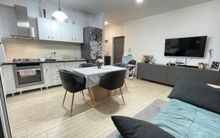 Apartament 2 camere parter, curte proprie-Dumbravita - Poză 1