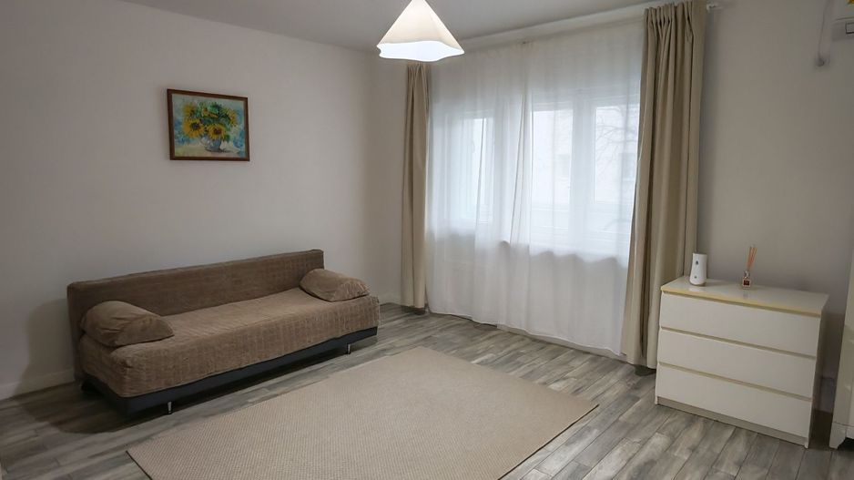 Studio de inchiriat - Pajura - Poză 4