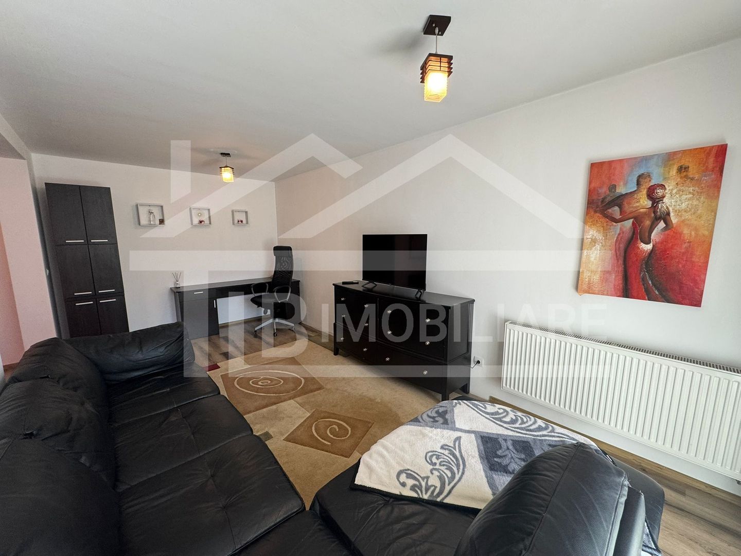 Apartament CU 2 camere, 64mp, Zona Acta Residence - Poză 1