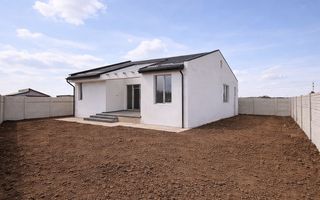 Berceni | Casa individuala | Miorita - 4 cam - Teren 450 mp - Terasa - Poză 2