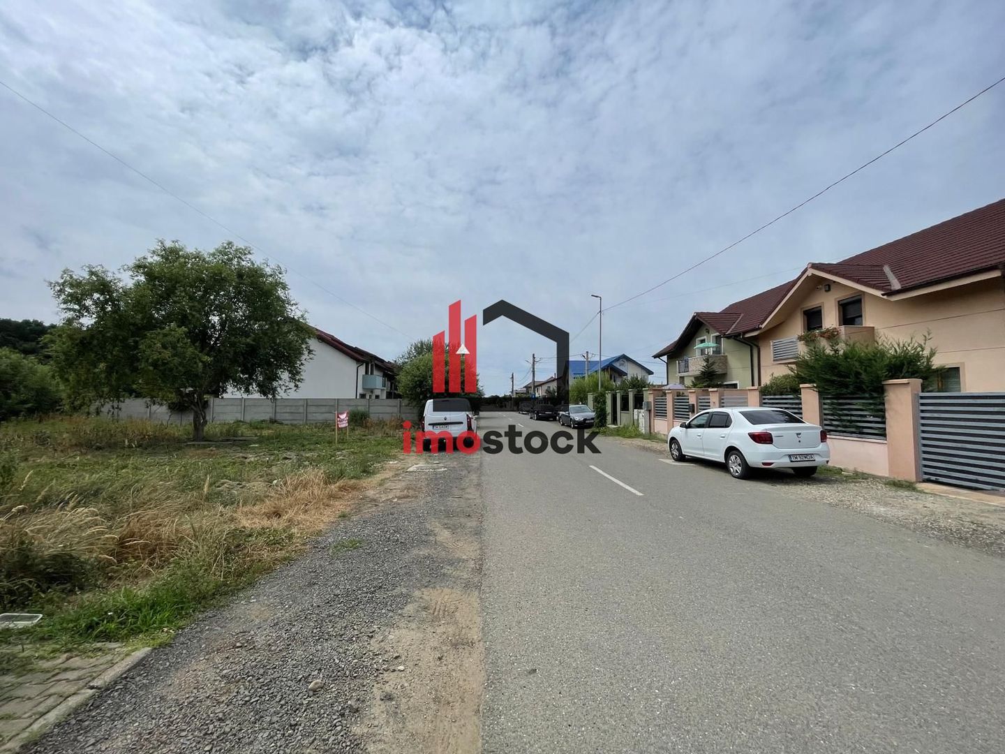 Teren 707 mp în Dumbrăvița – Zona Pădure | Fs 25.72ML | Comision 0% - Poză 9