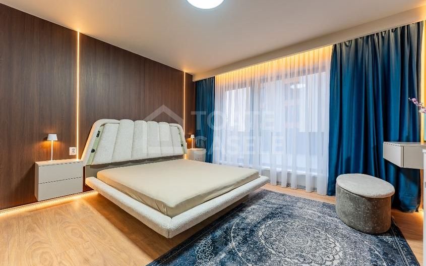 2 camere cu terasă – exact acel „acasă” pe care îl cauți - Poză 8