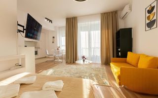 Apartament 1 camera, elegant si vibrant, in zona Central- City of Mara - Poză 1