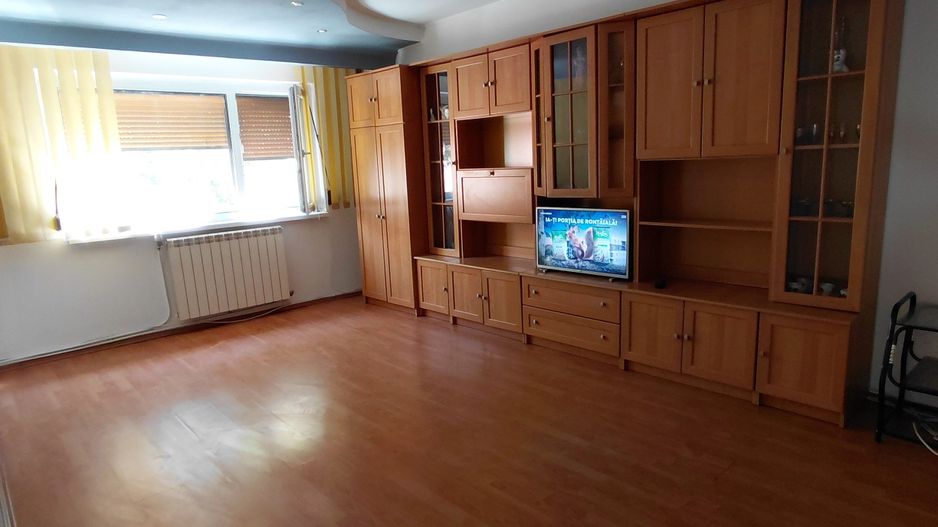 ✨ 2 Camere în Piața Centrală | Centrală + Aer Condiționat - Poză 1