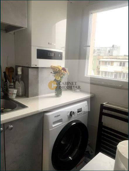 2 Camere - Decomandat | Etaj 2/10 | Centrala | M Lujerului - 9 min - Poză 3