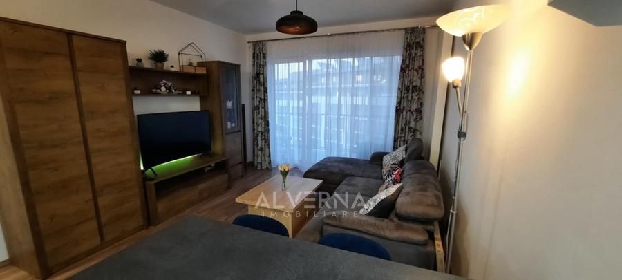 Apartament 2 camere 45mp | parcare | balcon | cartier Buna Ziua - Poză 1