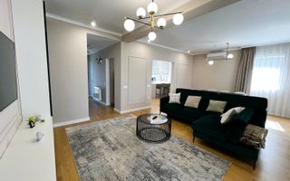 Casă Duplex de vânzare – Corunca | Design deosebit, aproape de pădure - Poză 3