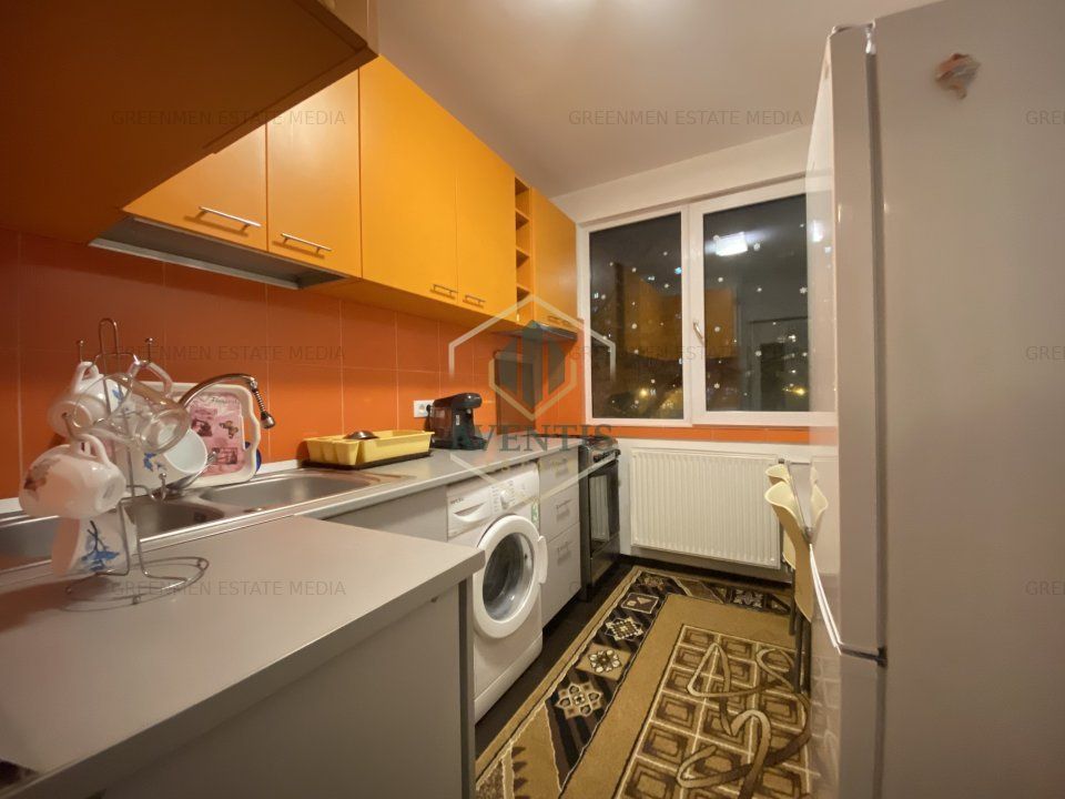 10 minute Metrou Obor, decomandat, poziționat pe bulevard  - Poză 5