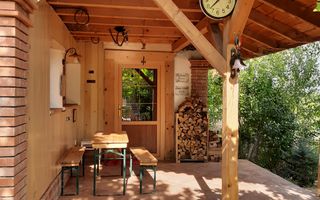 Teren intravilan 5550 mp de vânzare – Hudum - Poză 5