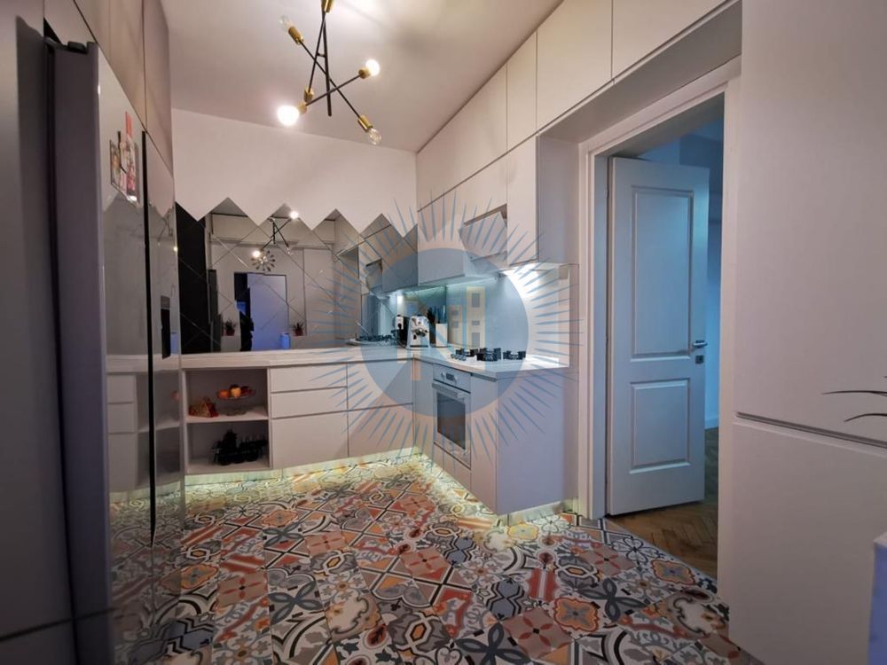 Apartament 4 camere Capitale - Poză 5