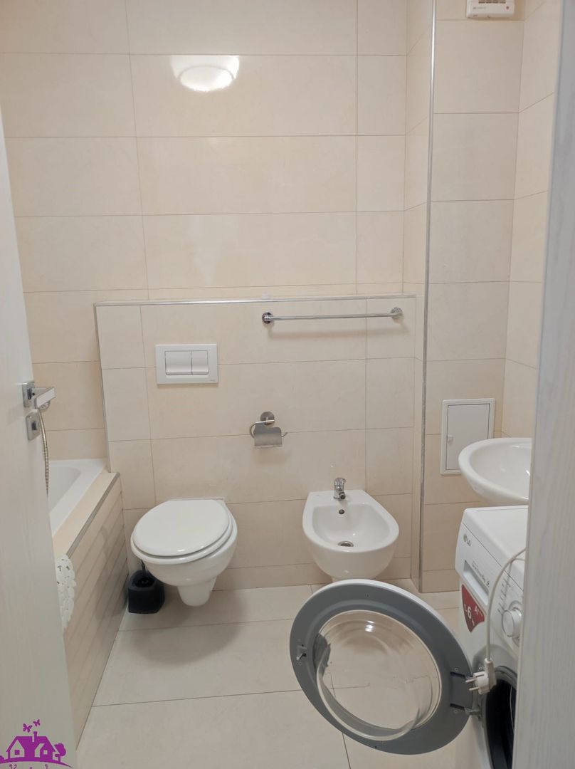 Apartament de inchiriat in Prima Sova Nufaru - Poză 5