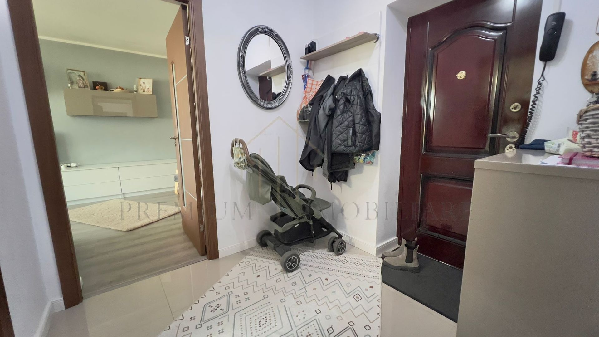 Apartament 3 camere Zona de sus - Poză 11