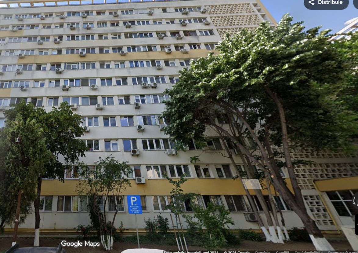 Garsonieră complet utilată | Finisaje moderne | FERDINAND - Oborul Nou - Poză 23
