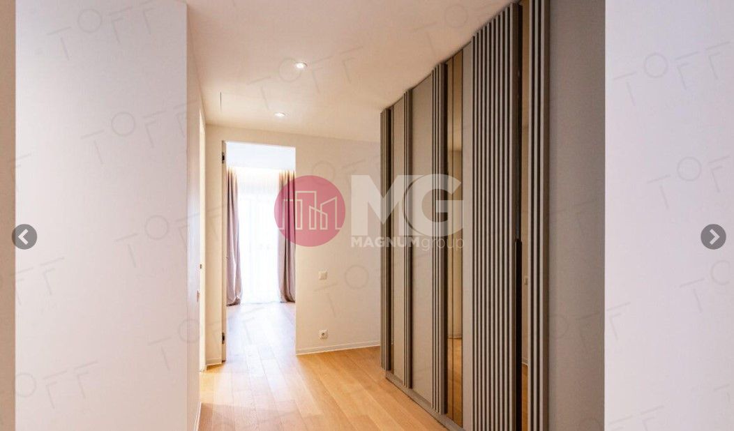 Apartament 3 camere de vanzare- One Verdi Park - Poză 8