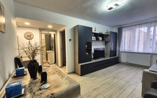 Centru Civic, apartament la cheie, mobilat și utilat,,totul nou - Poză 1