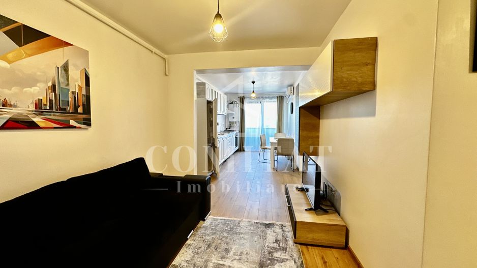 Apartament la cheie | Etaj intermediar | Parcare | Dâmbul Rotund - Poză 7