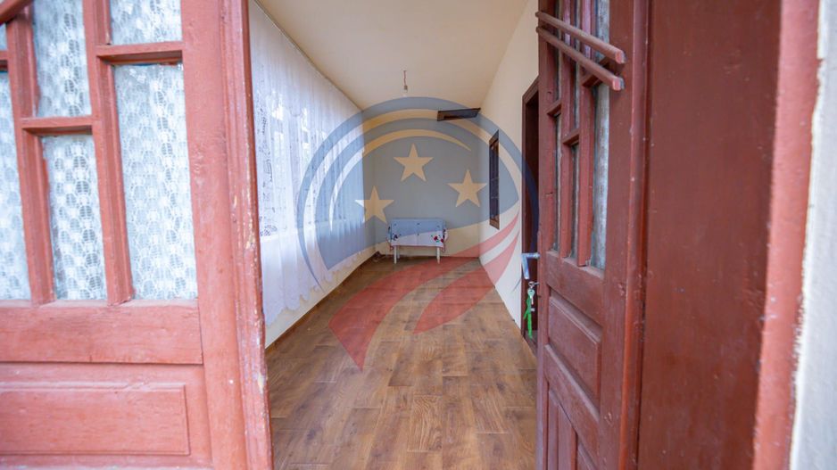 Casa de vanzare in com Leu, Dolj - Poză 9