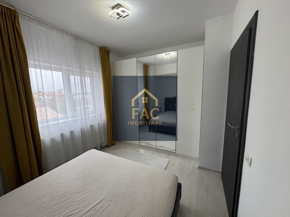 Apartament 2 camere Etalon Residence Otopeni Strada Maramures - Poză 7