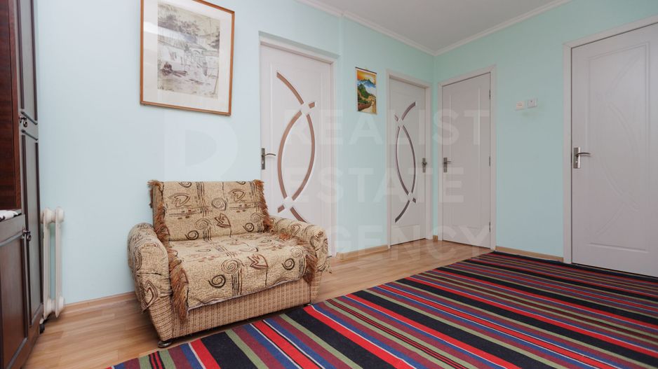 Vânzare, apartament, 3 camere, str. Iazului, Râșcani - Poză 12