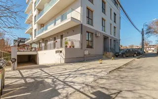 Apart 2 camere Grigorescu Dristor vis-a-vis Lidl mobilat utilat com 0% - Poză 30