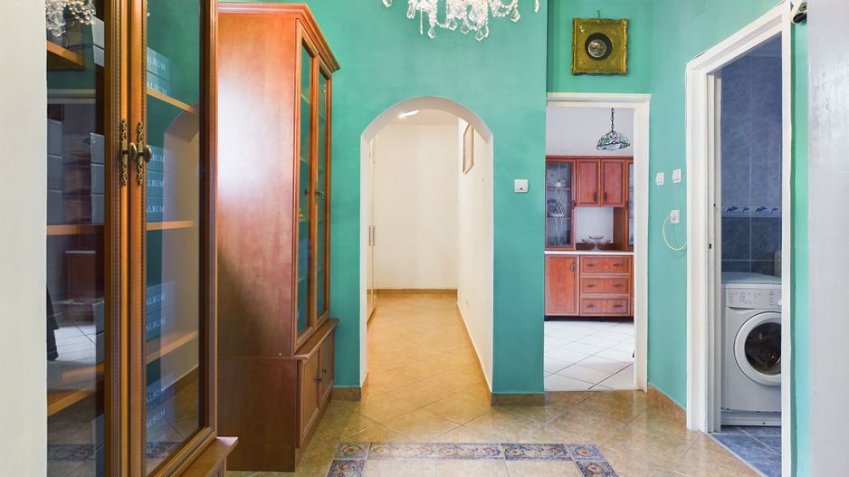 Apartament cu 2 camere ultracentral! - Poză 4