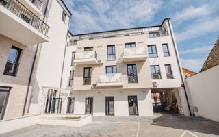 Apartament Ultracentral | 2 Camere | Prima Închiriere | Parcare - Poză 16
