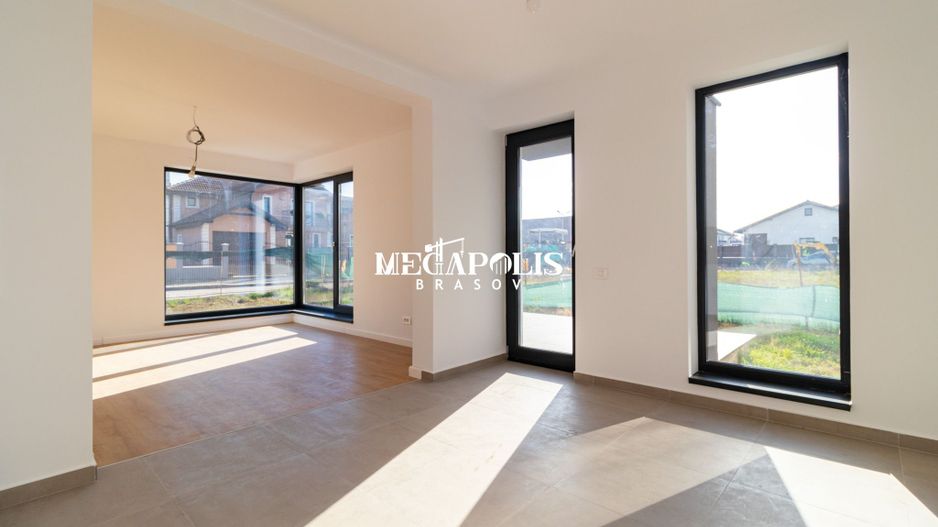 Duplex Ghimbav - Poză 13