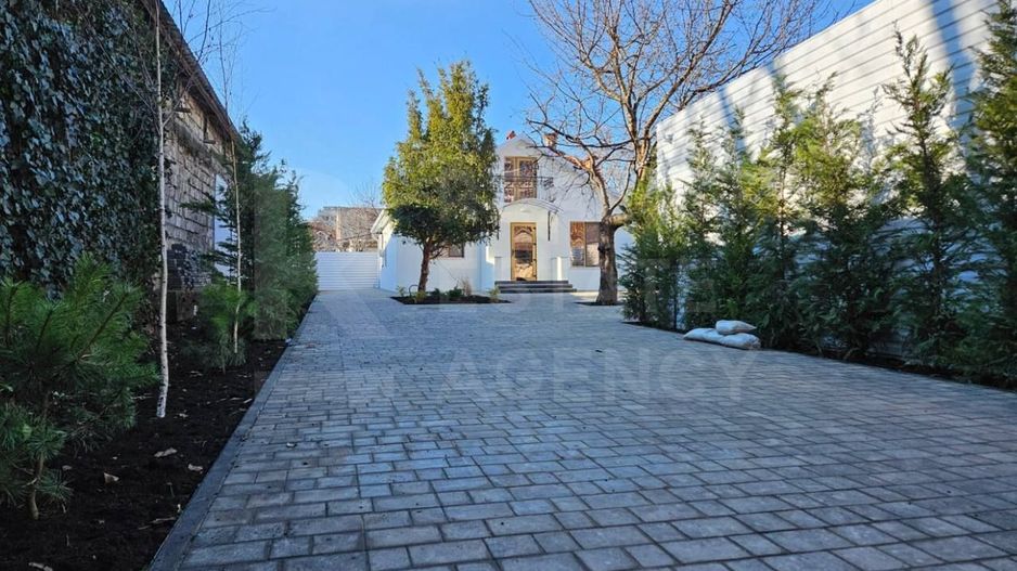 Chirie, casă, 3 camere, str. Constantin Brîncuși, Botanica - Poză 2