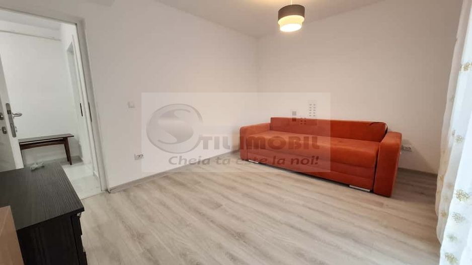 Apartament 2 camere, mobilat, Lunca Cetatuii, liber, baie cu geam - Poză 10