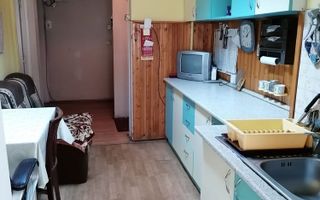 Apartament decomandat, 50 mp, etaj 2 – zona Aurel Vlaicu, Mărăști. - Poză 3