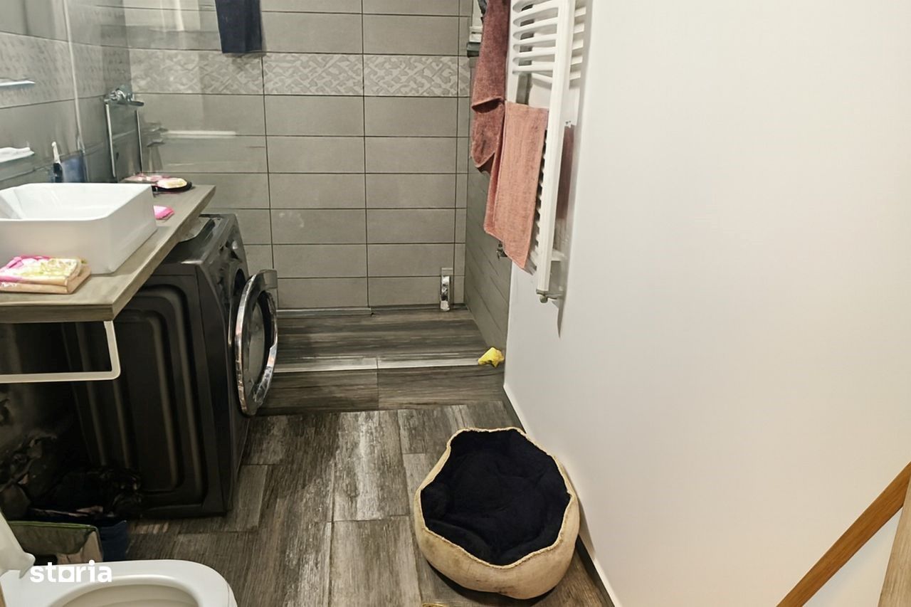 Garsoniera zona Parc IOR - Aleea Fuiorului - Poză 6