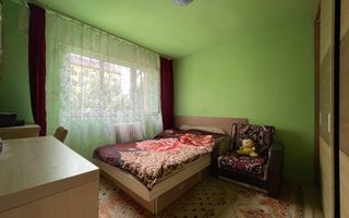 Apartament spre vanzare cu 2 camere decomandate in cartierul Manastur! - Poză 8