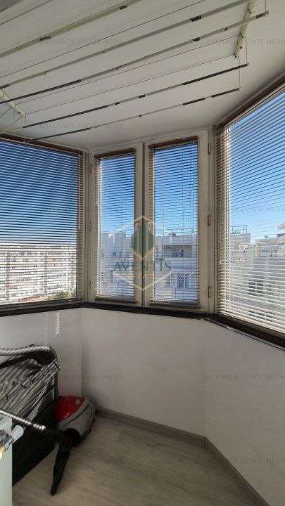 Fix la intrare metrou Iancului, studio ideal tineret, modern mobilat si utilat - Poză 3