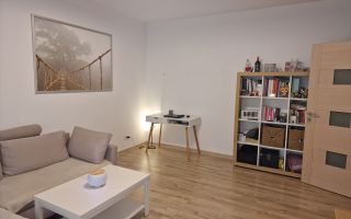 Exigent Plaza Residence - 2 camere de vanzare BLOC NOU - Poză 1