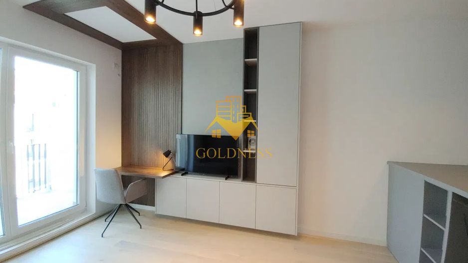 2 Camere de Lux, garaj, Marasti, Record Park, The Office, 21 Decembrie - Poză 7