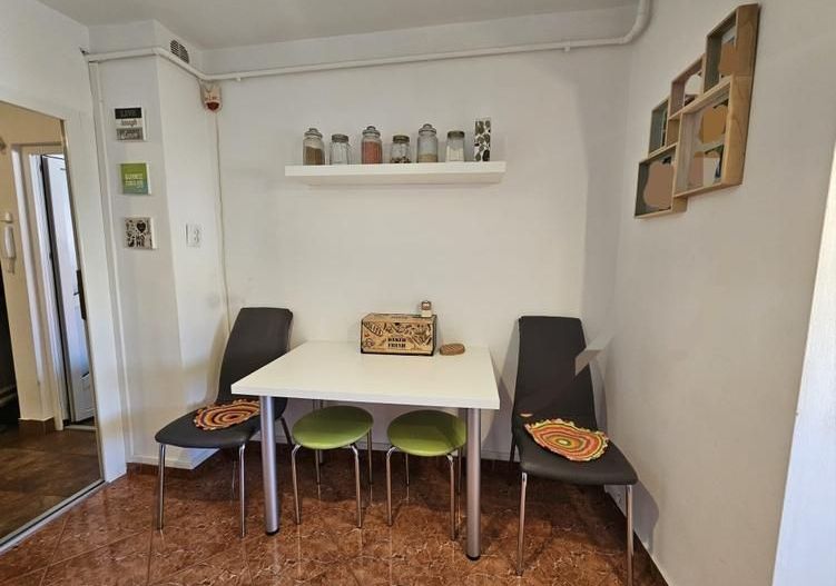 Soarelui-Lidia | 3 camere | 2 băi | mobilat complet | Centrala proprie - Poză 5