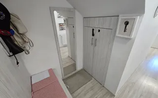 Casa moderna 4 camere mobilat utilata Selimbar - Poză 17