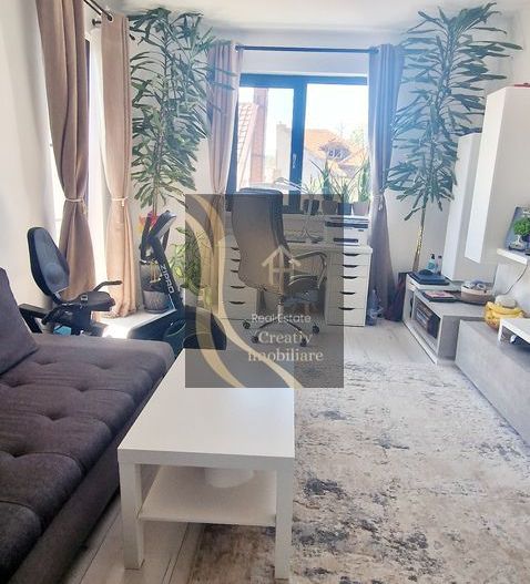 Apartament 3 camere, balcon, lift - Crangasi,Belvedere - Poză 5
