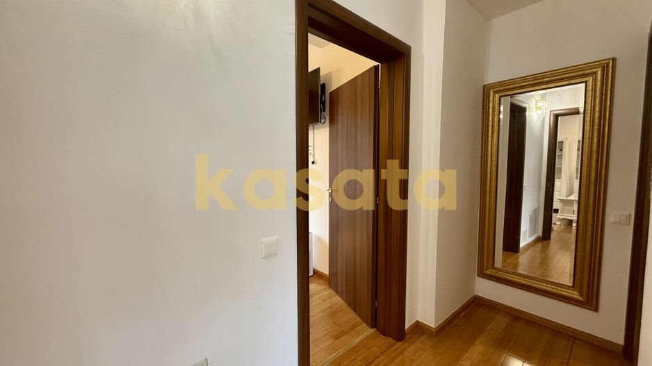 DOMENII | LUX SI RAFINAMENT | 3 CAMERE | LOC DE PARCARE | BOXA - Poză 15