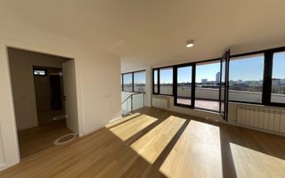 Penthouse unicat de vanzare- Kiseleff- Delavrancvea - Poză 12