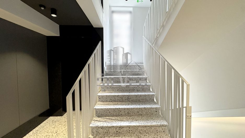 Apartament cu 2 camere/terasa 24mp/Imobil Premium/Cartier Marasti. - Poză 5