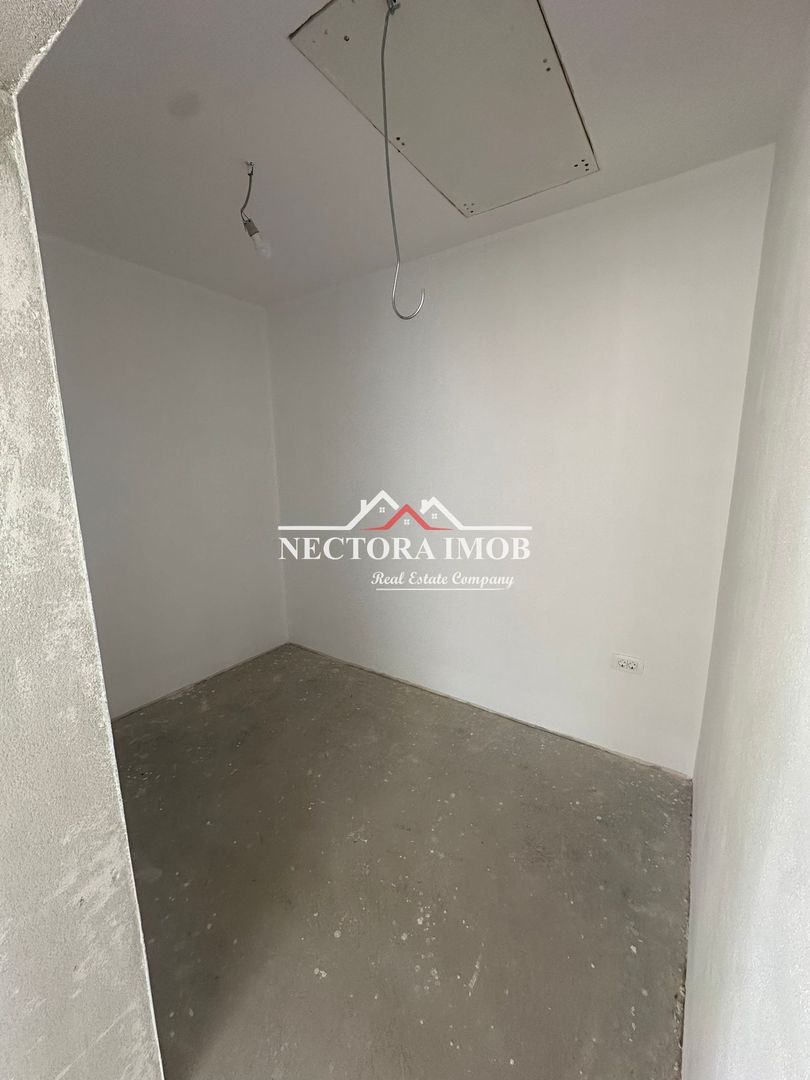 NECTORA IMOB-Casa 4 camere, 2 bai, 118 mp + 540 mp teren + terasa - Poză 9