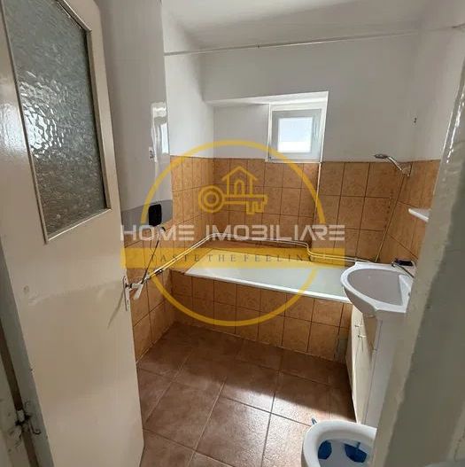 Apartament 1Camera/49mp/Bloc din 1987/Zona Cug-Rond Vechi! - Poză 4