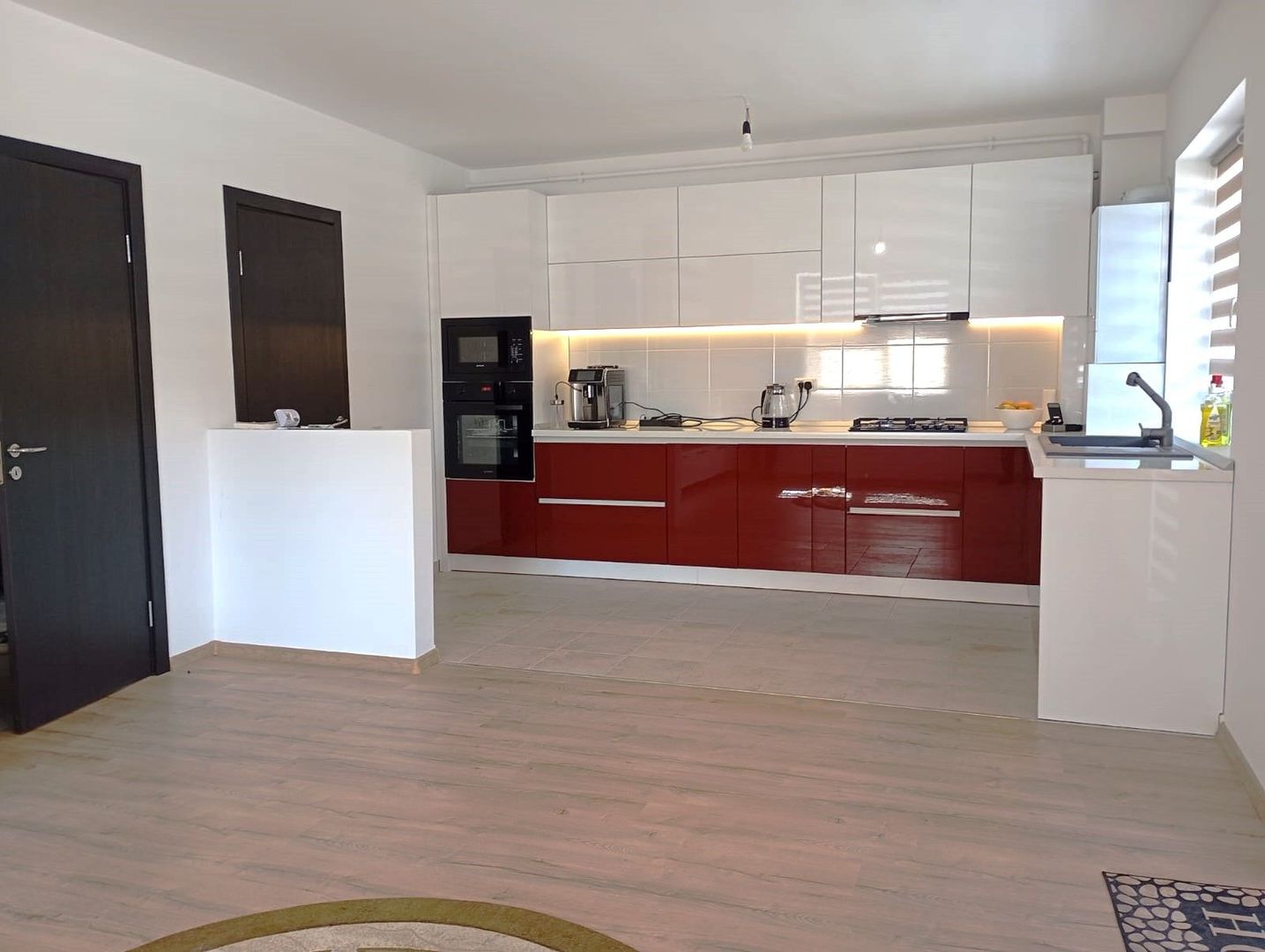 Ap 2 camere Subcetate Sanpetru - Poză 4
