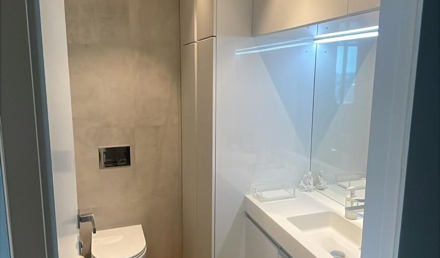 Apartament 4 camere cu View Panoramic Unic - Schiță 13